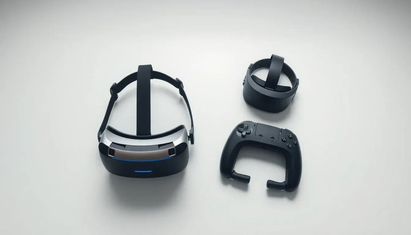 Casques VR autonomes vs casques PCVR lequel choisir à petit budget