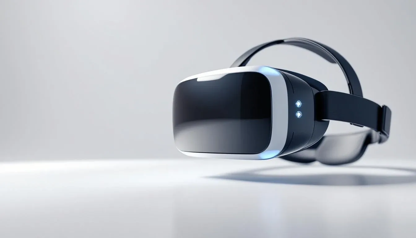 Casque VR Pas Cher : 5 Options Abordables et Performantes