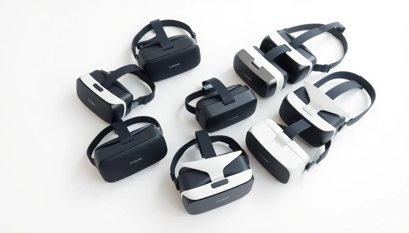 Meilleurs casques VR pas cher en 2026 comparatif détaillé