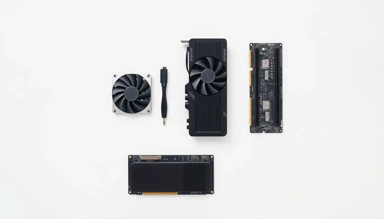 Comparatif des configurateurs PC pas cher