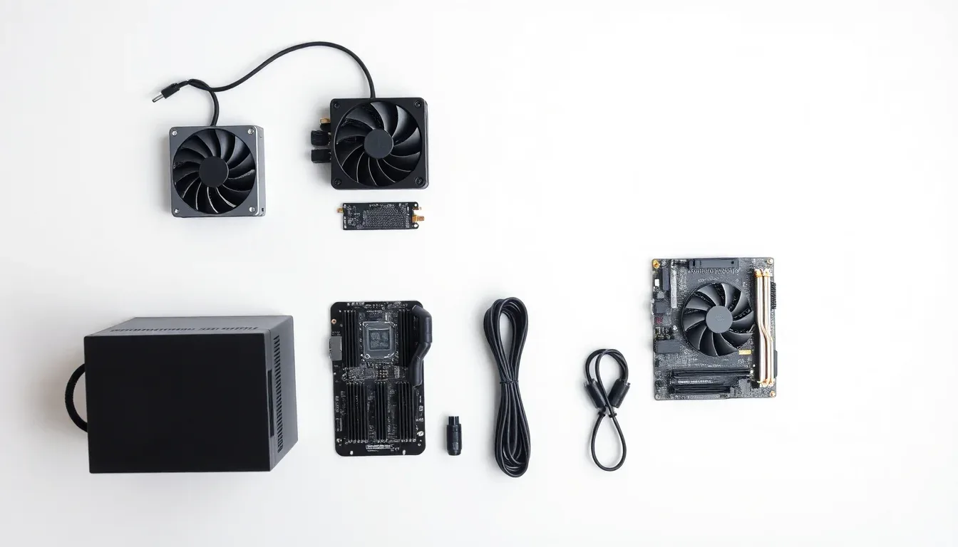 Erreurs courantes à éviter dans une config PC pas cher