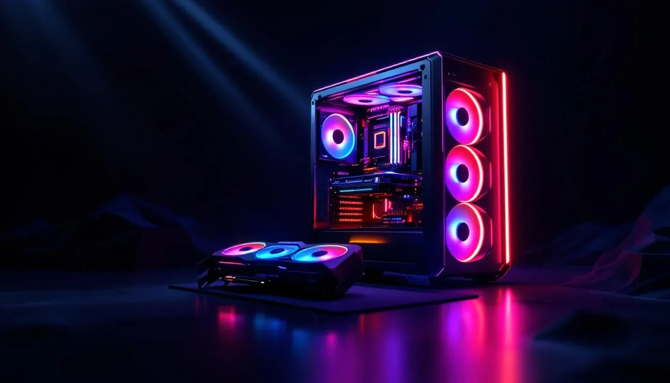 Config PC Pas Cher : 5 Astuces pour une Machine Puissante à Petit Prix