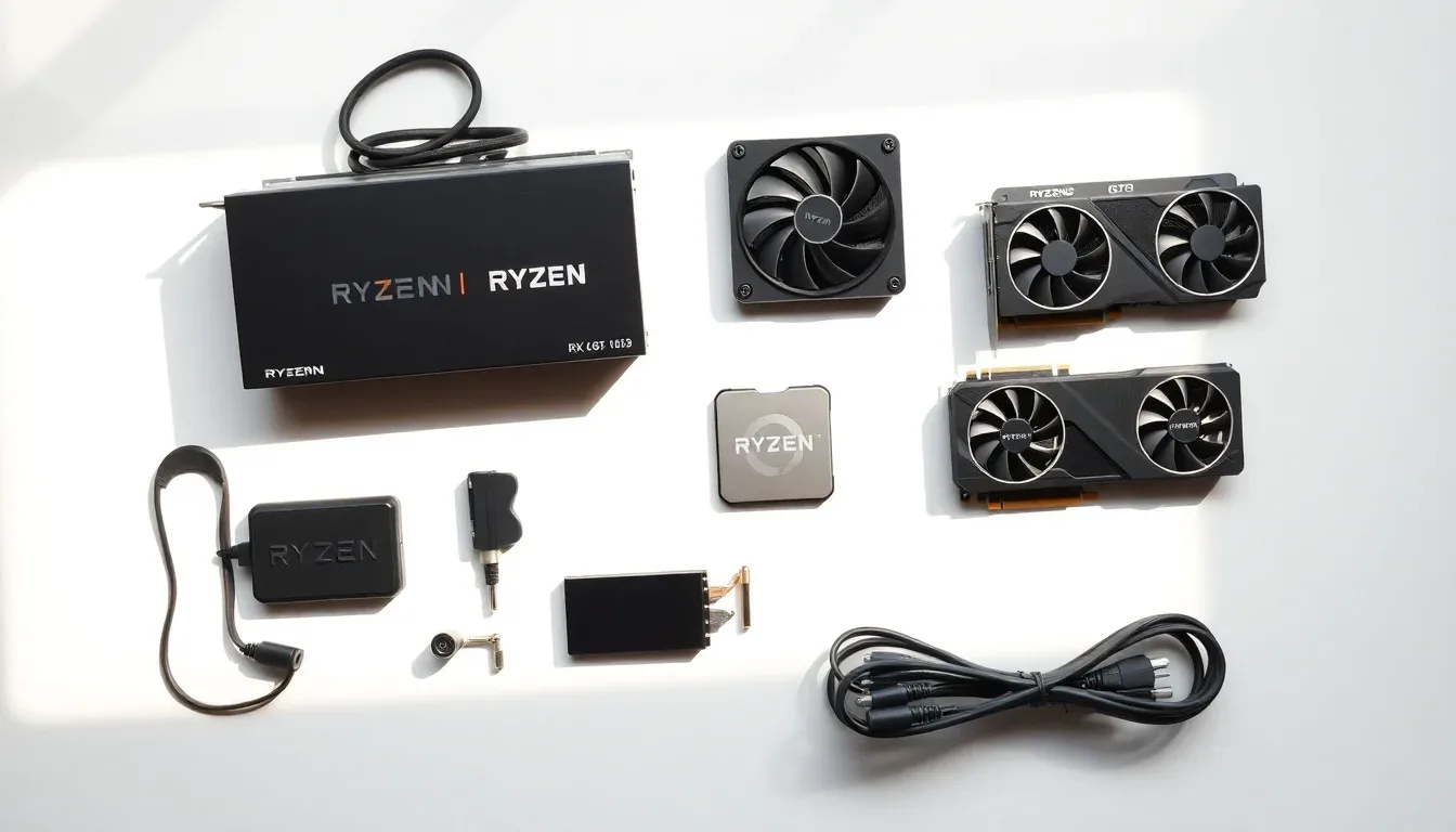 Quelle est la meilleure config PC gamer pas cher en 2026 