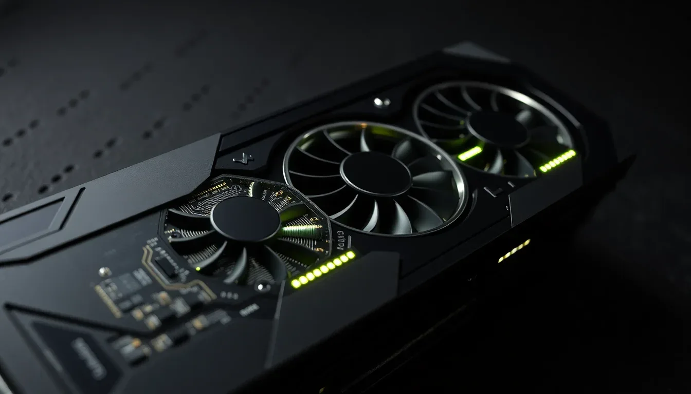 Quelle carte graphique pour faire du montage vidéo