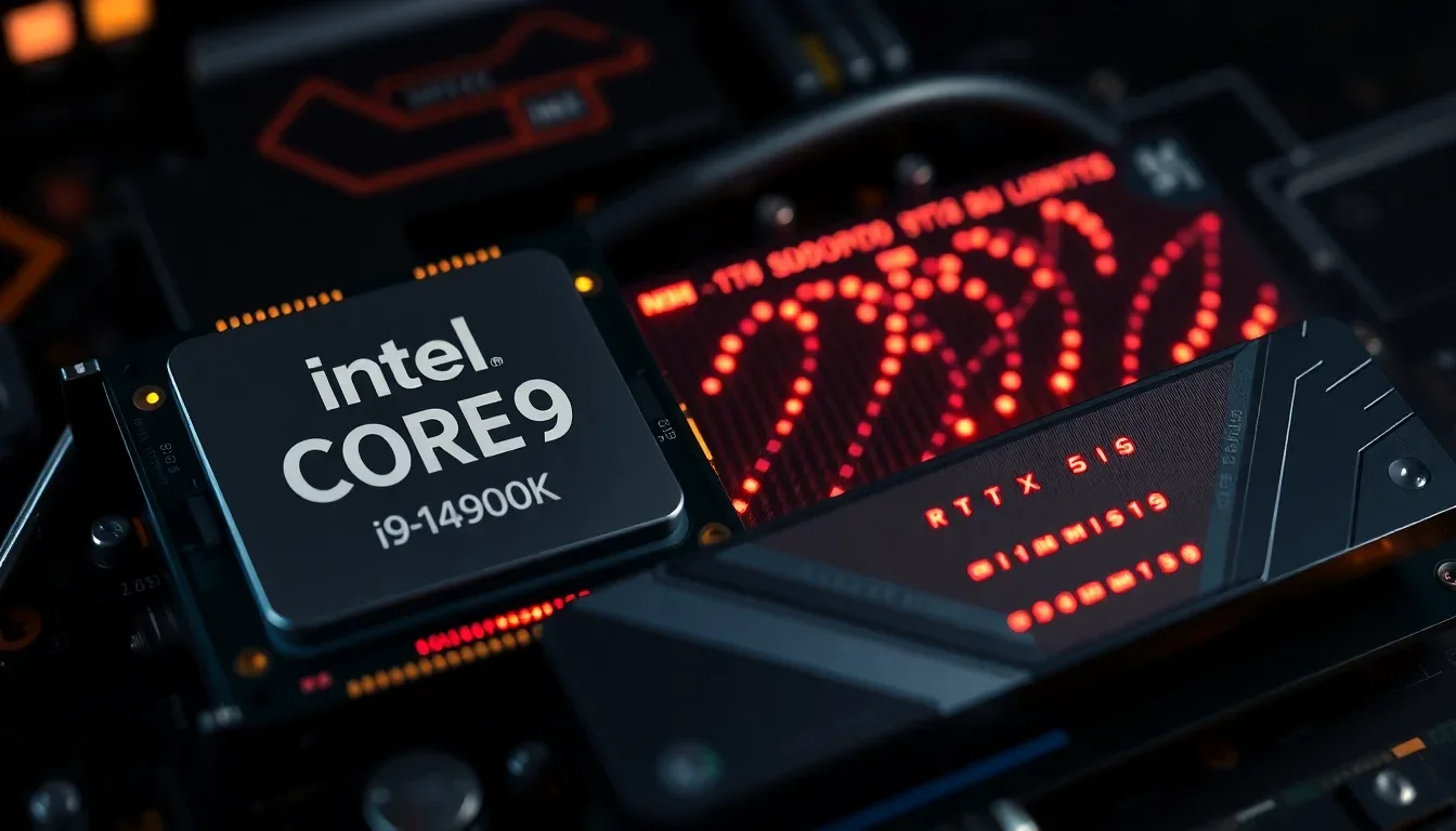 Quelle configuration pour montage vidéo 4K