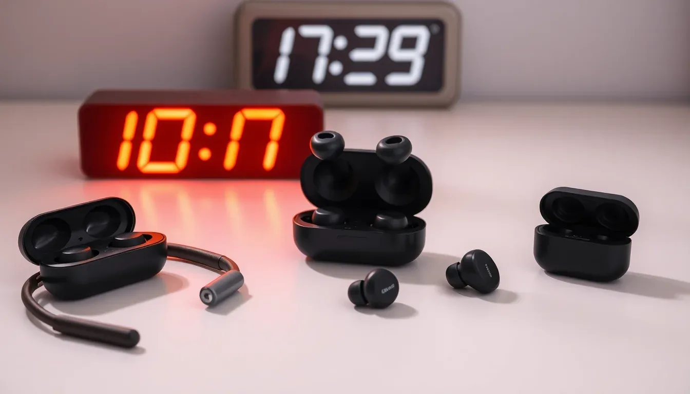 Quels modèles 2026 recommandés pour longue autonomie en high-tech PC 