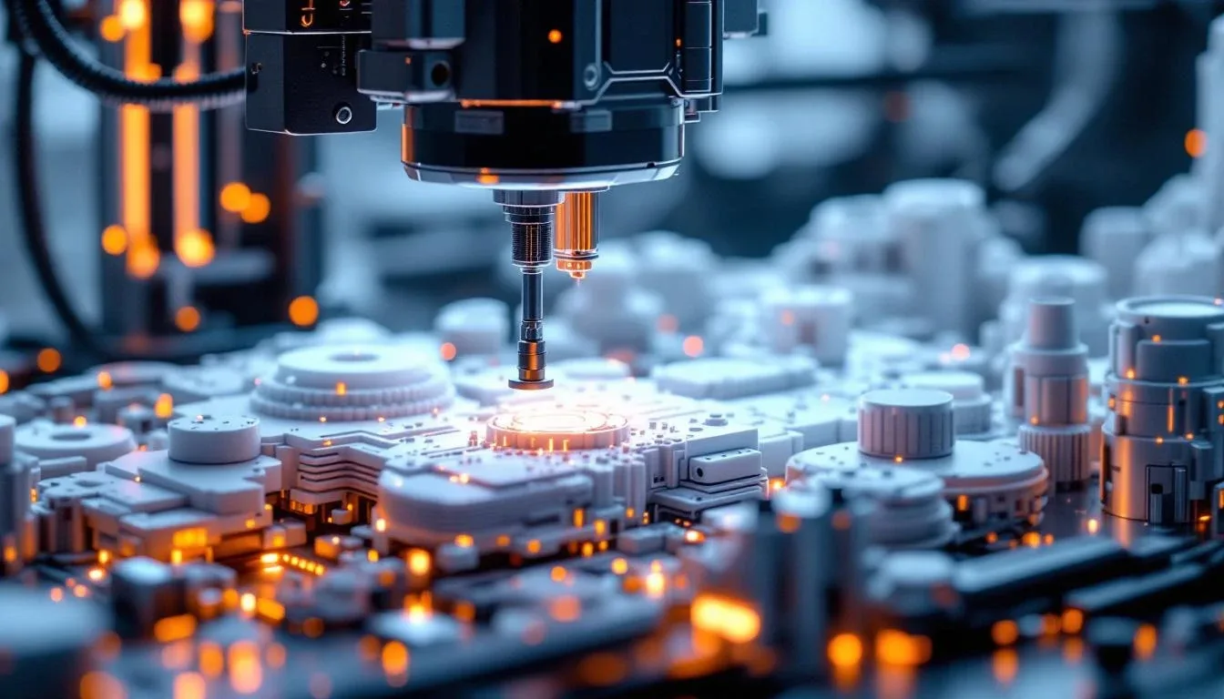 Impression 3D : 5 Innovations Technologiques qui Fascinent en 2024