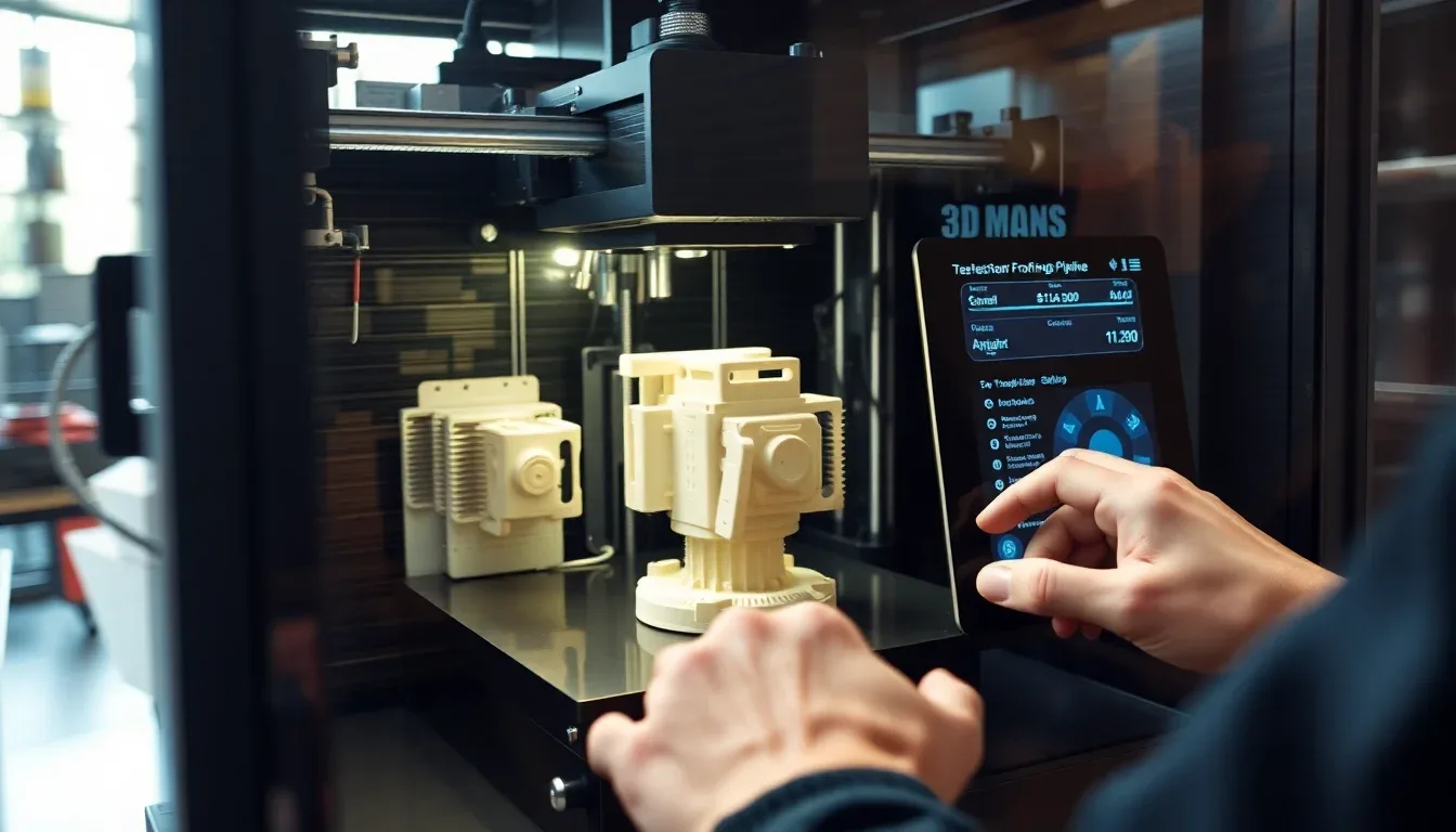 Quelle est linnovation 3D manquante pour le tuning PC 