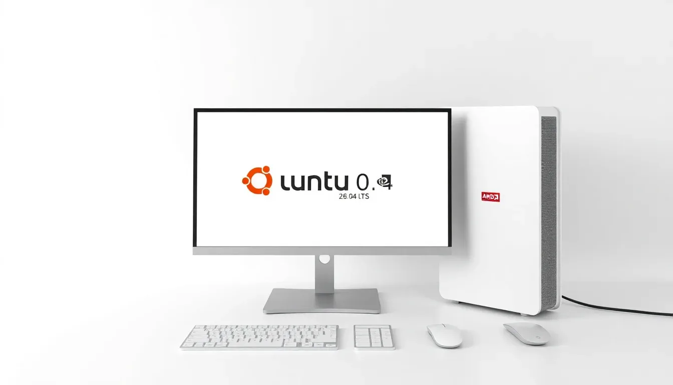 Quelle distribution Linux choisir pour votre config PC en 2026 