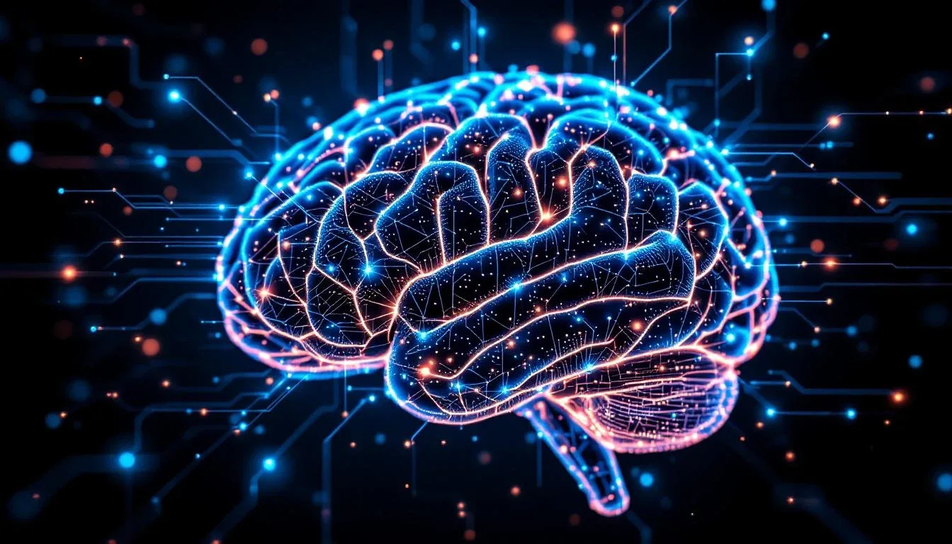 Intelligence Artificielle : 5 Applications Révolutionnaires à Découvrir