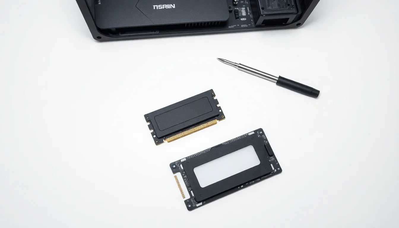 Comment éviter les pièges courants dun PC bureau non évolutif 