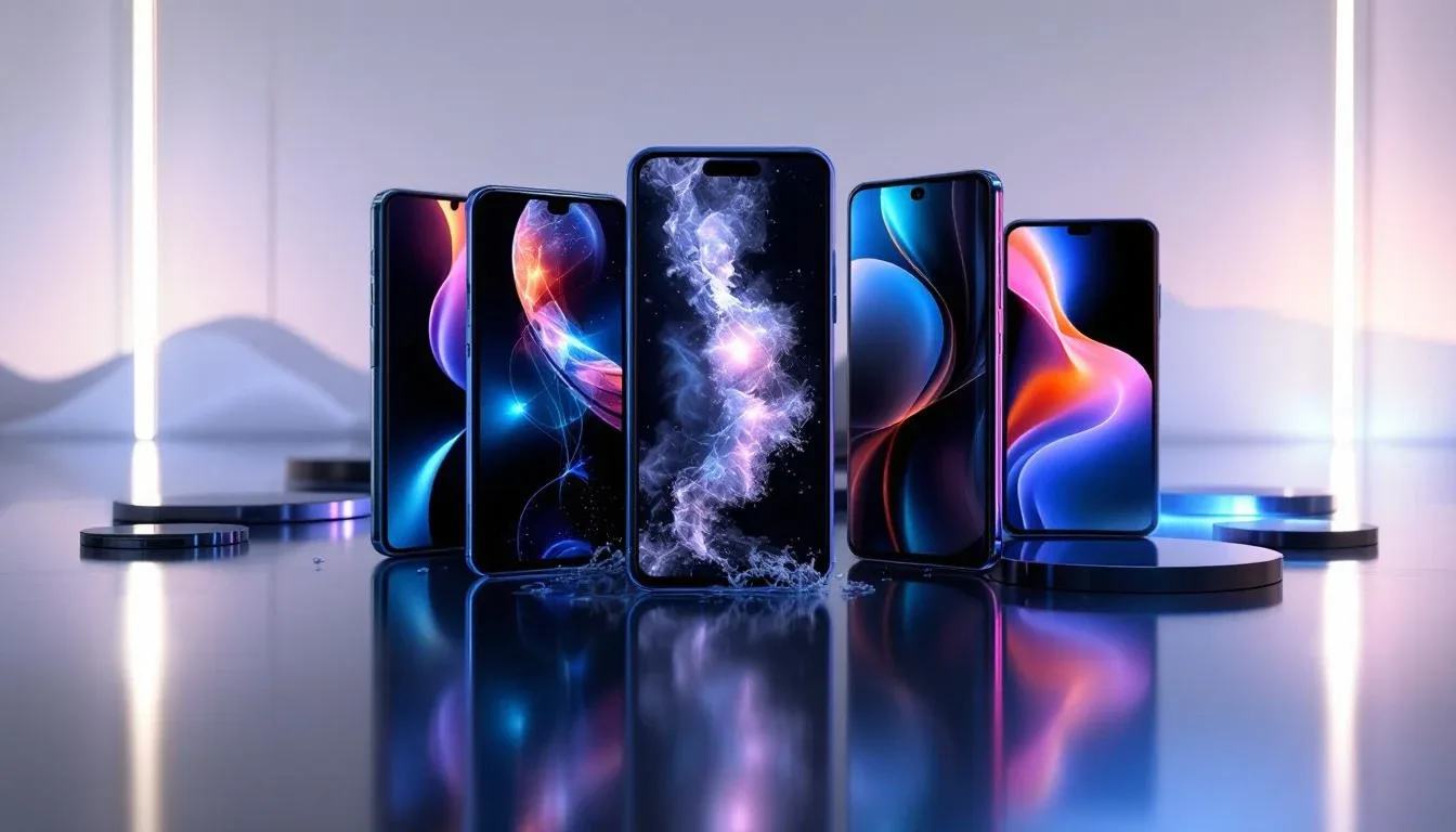 Meilleur Smartphone 2024 : Top 5 Modèles à Ne Pas Manquer