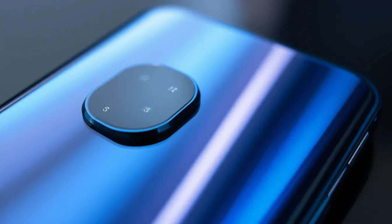 Quel est le meilleur smartphone haut de gamme en 2026