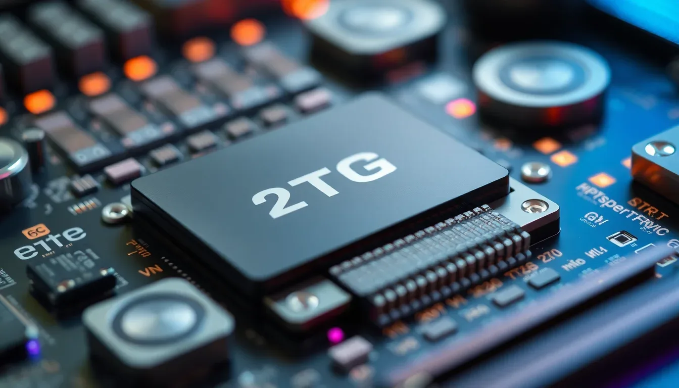 Les composants essentiels dun PC streaming performant