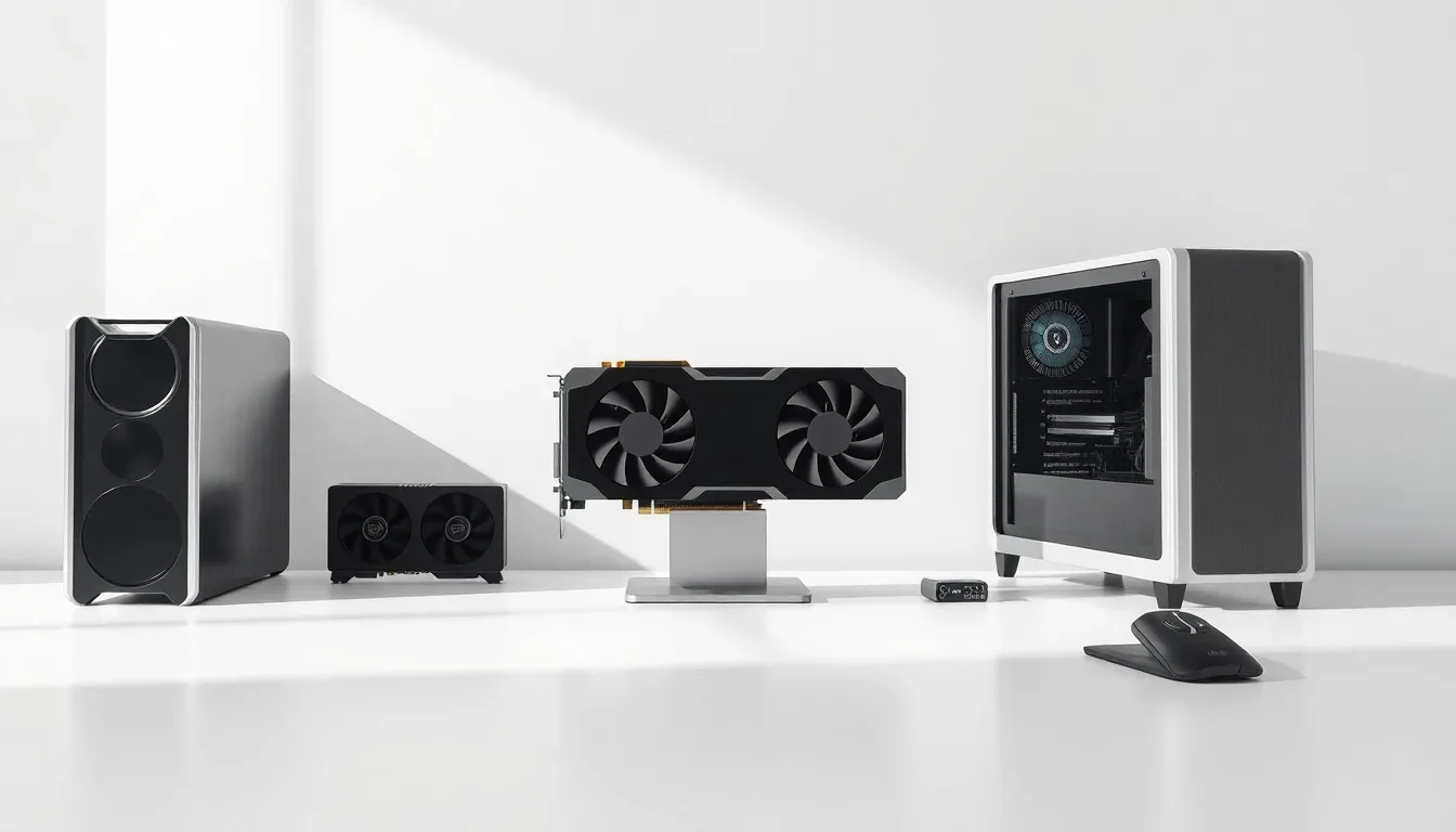 Comment configurer un PC puissant pour développer des expériences RA en e-commerce 