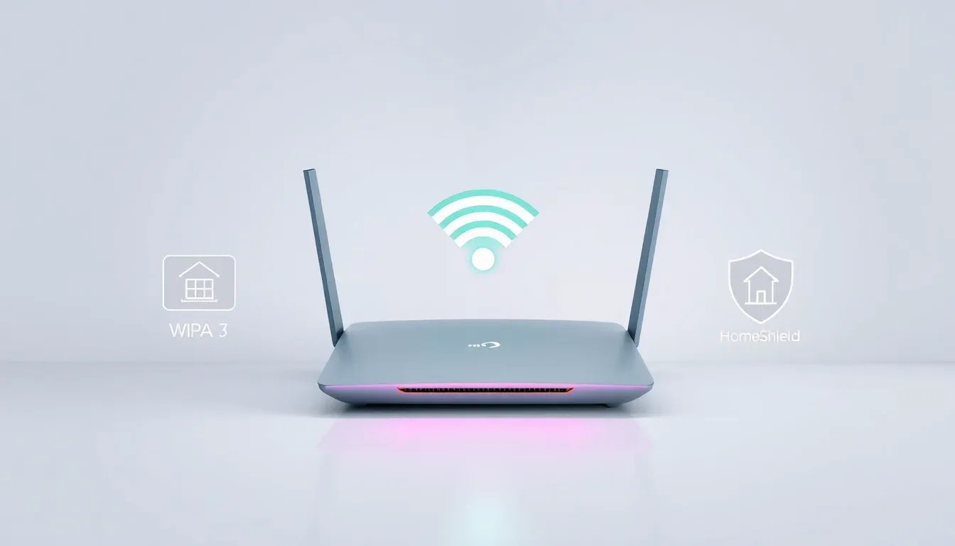 Comment choisir un routeur adapté à la sécurité en 2026
