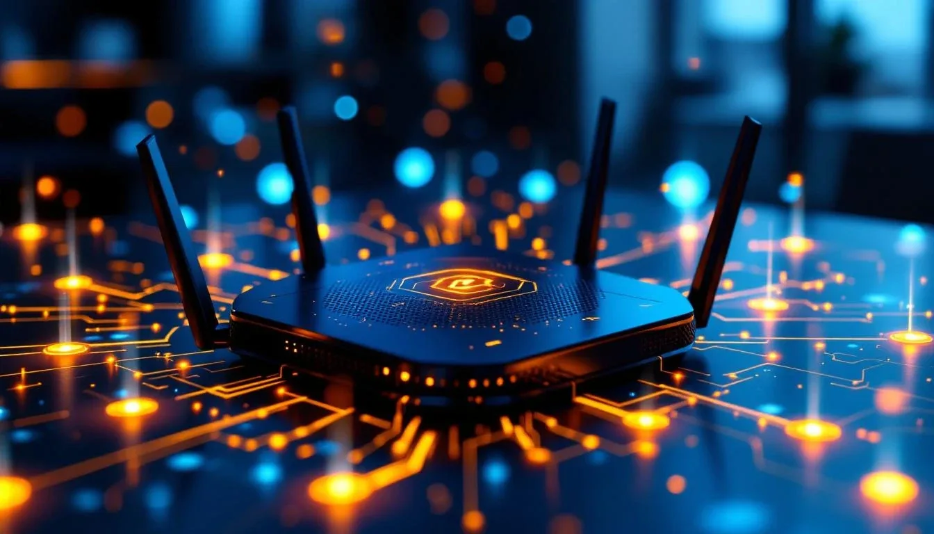 Sécurité Réseau Domestique : 5 Étapes Essentielles pour Vous Protéger