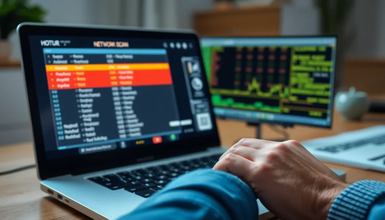 Quelle routine de maintenance pour éviter les failles oubliées