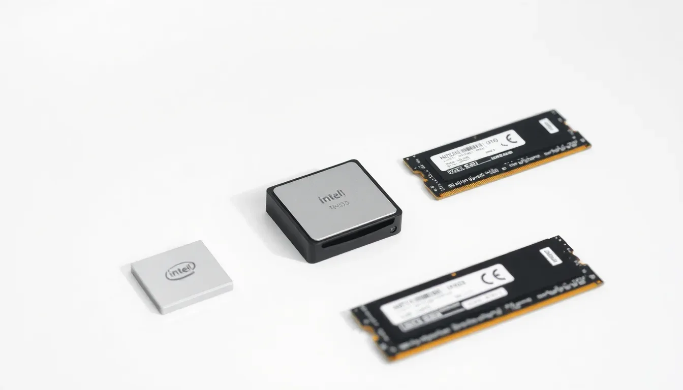 Comment choisir le bon matériel NAS pour votre configuration