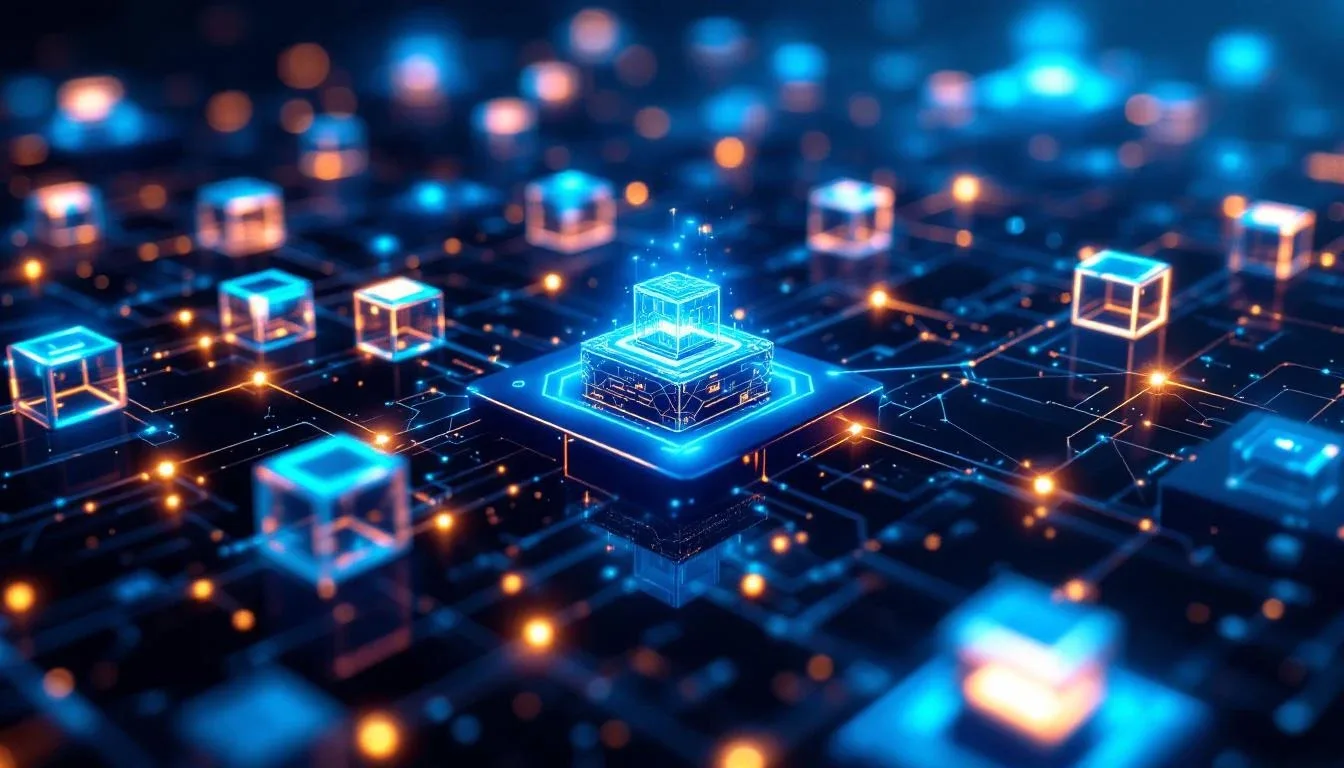 Technologie Blockchain : 5 Usages Innovants qui Changent Tout