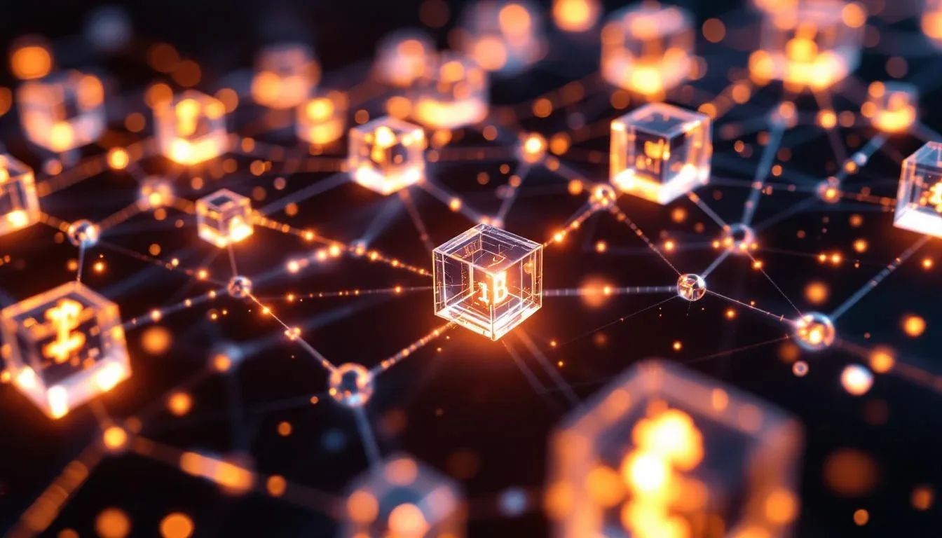 Technologie Blockchain : 5 Usages Innovants qui Changent Tout