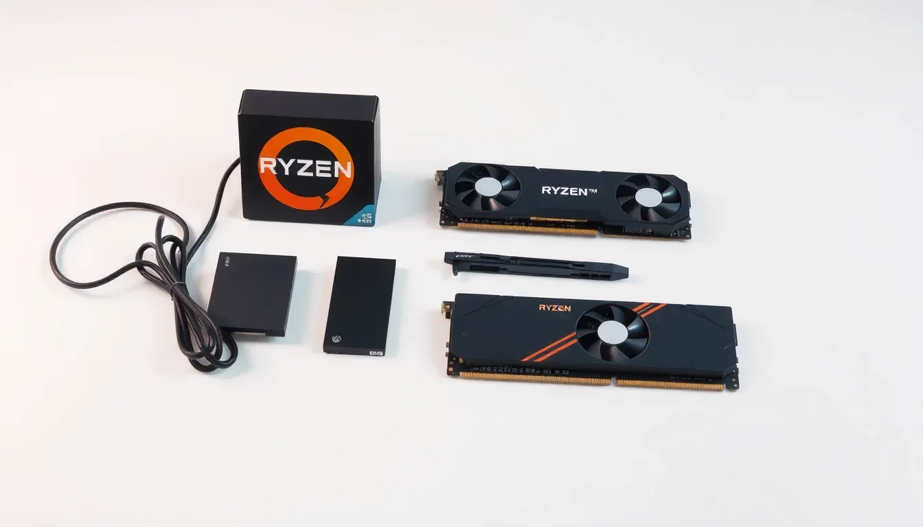 Comment choisir une configuration PC gamer adaptée à votre budget 