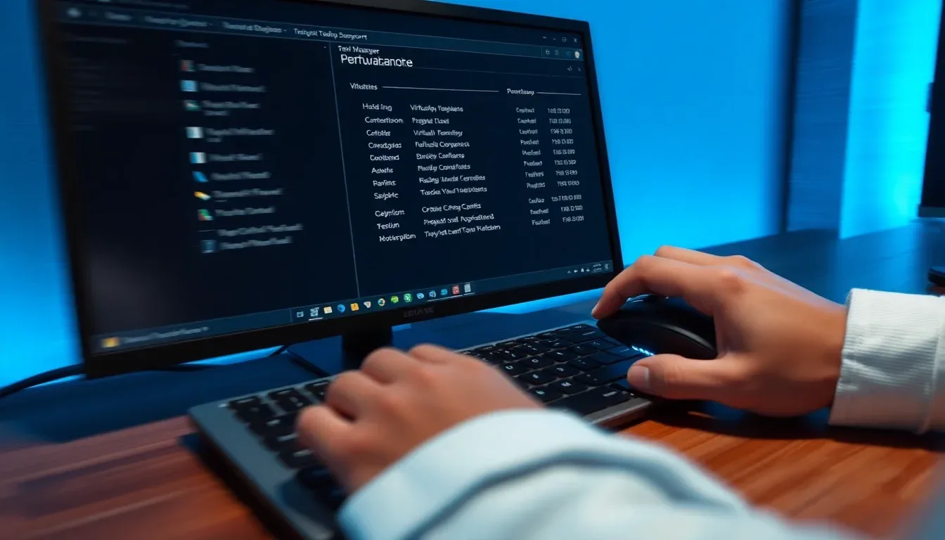Comment savoir si mon PC supporte la virtualisation 