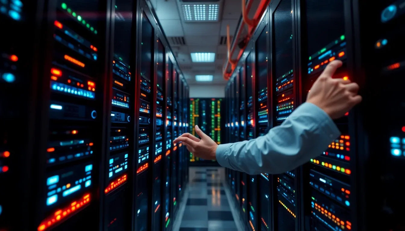 Optimisation avancée et configurations pour configs high-tech